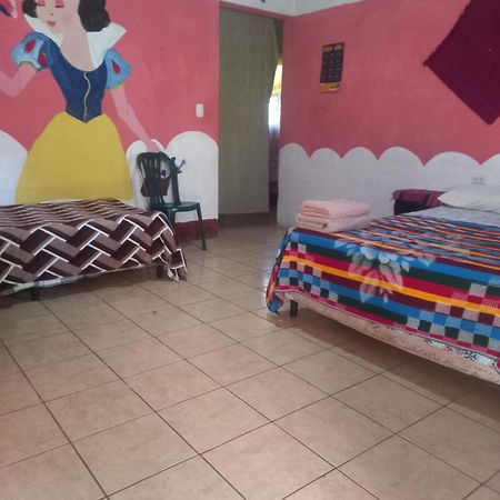 House Zope Hotel Panajachel Bagian luar foto