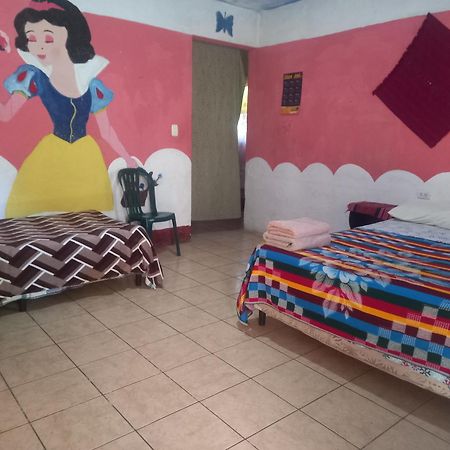 House Zope Hotel Panajachel Bagian luar foto