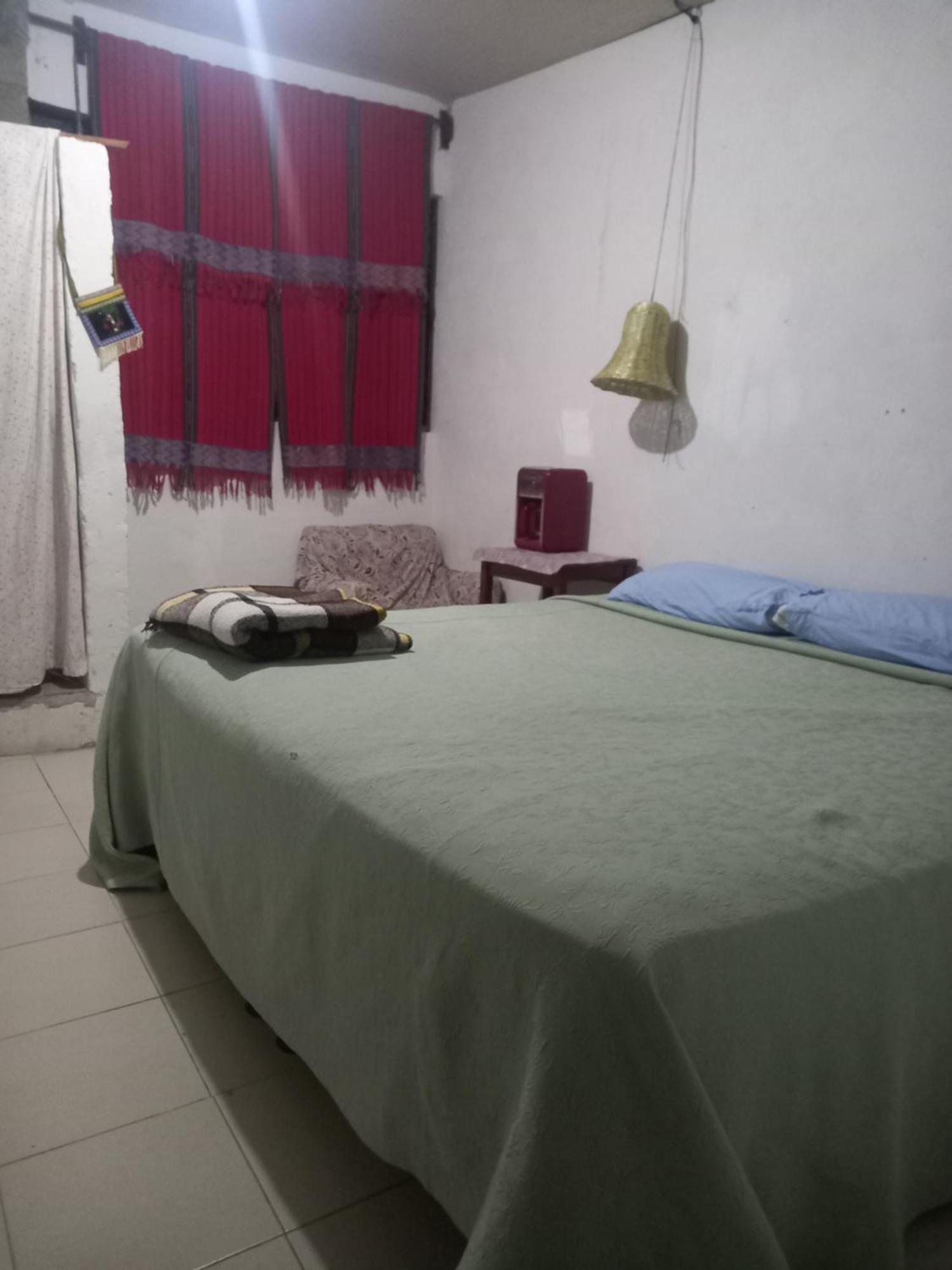House Zope Hotel Panajachel Bagian luar foto